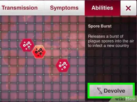 Image intitulée Beat Fungus Brutal Mode in Plague Inc Step 5