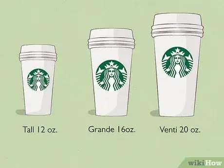Image intitulée Order at Starbucks Step 2