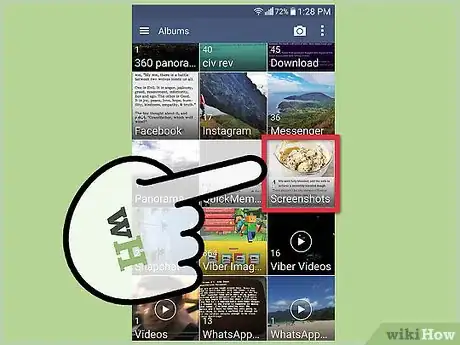 Image intitulée Take a Screenshot on a 4G LG Android Phone Step 4
