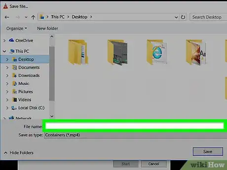 Image intitulée Extract Audio CD Using VLC Player Step 16