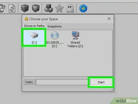 Image intitulée Clear up Unnecessary Files on Your PC Step 24