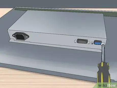 Image intitulée Fix a LCD Monitor Power Problem Step 6