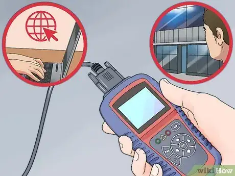 Image intitulée Read and Understand OBD Codes Step 1