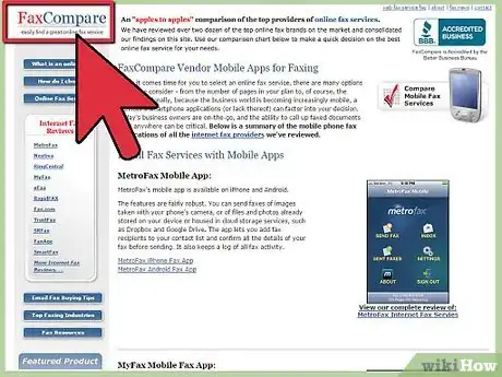 Image intitulée Fax Without Using a Fax Machine Step 5