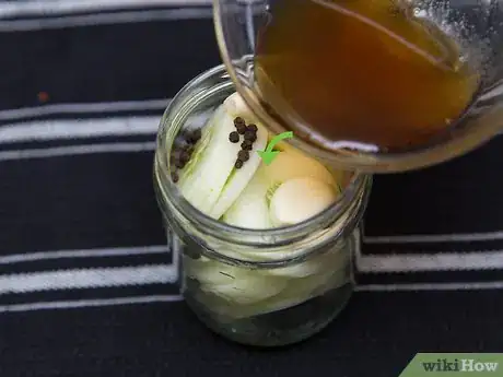 Image intitulée Make Pickles Step 18