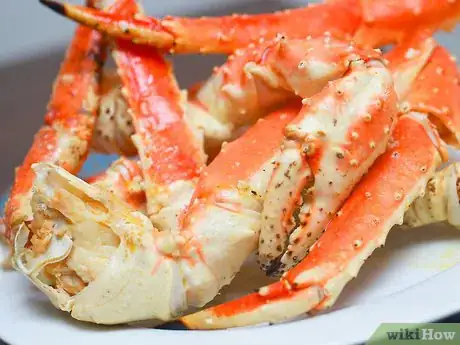 Image intitulée Cook King Crab Legs Step 24