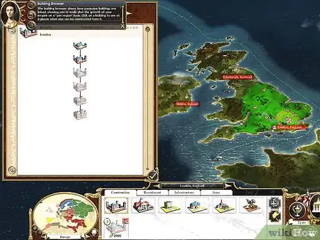 Image intitulée Conquer the World in Total War_ Empire Step 6