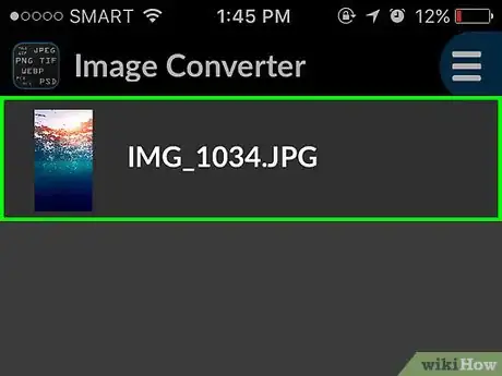Image intitulée Convert Pictures to JPEG or Other Picture File Extensions Step 11
