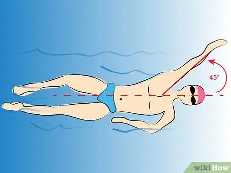 Image intitulée Swim Backstroke Perfectly Step 7