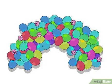 Image intitulée Make a Balloon Arch Step 22