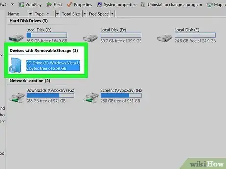 Image intitulée Reset a Windows XP or Vista Password Step 15