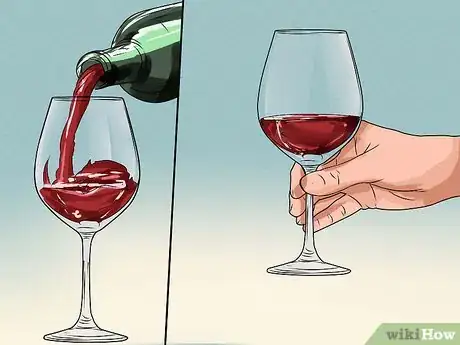 Image intitulée Taste Wine Step 1