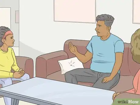 Image intitulée Be a Good Father Step 17