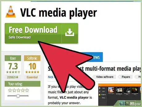 Image intitulée Use VLC to Stream Audio and Video to Multiple Computers on Your Network Using Multicast Step 1