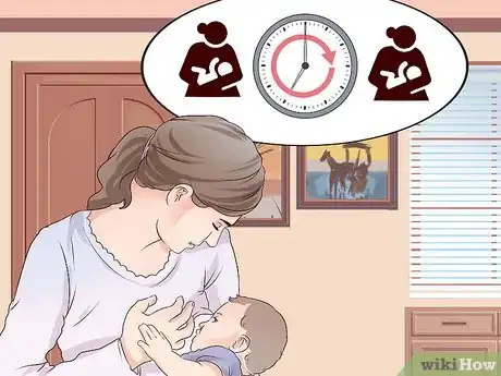 Image intitulée Put a Baby to Sleep Without Nursing Step 11