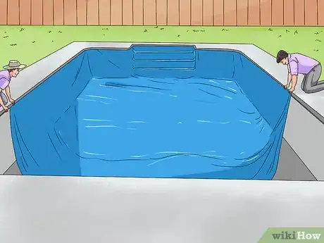 Image intitulée Build a Swimming Pool Step 6