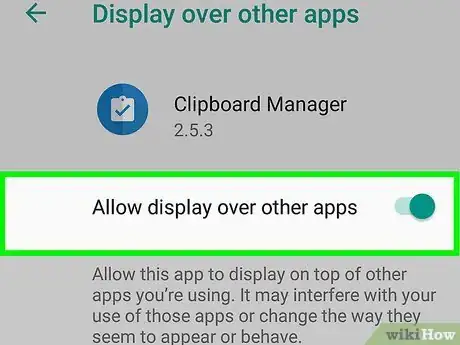 Image intitulée Access the Clipboard on Android Step 11