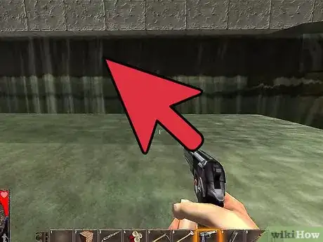 Image intitulée Build a Fort in 7 Days to Die Step 5
