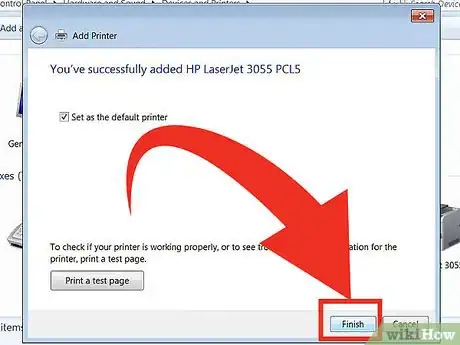 Image intitulée Connect HP LaserJet 1010 to Windows 7 Step 11Bullet1