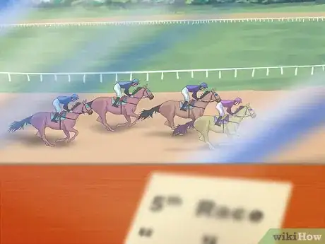 Image intitulée Win at Horse Racing Step 13