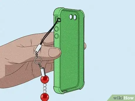 Image intitulée Attach Phone Charms Step 20