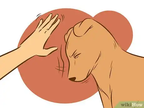Image intitulée Stop a Dog from Humping Step 9