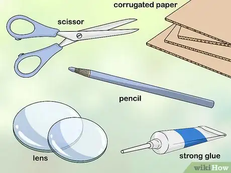 Image intitulée Make a Telescope Step 1