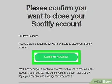 Image intitulée Delete Your Spotify Account Step 18