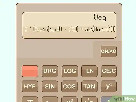 Image intitulée Calculate Pi Step 12