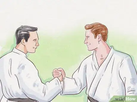 Image intitulée Choose a Martial Art Step 11