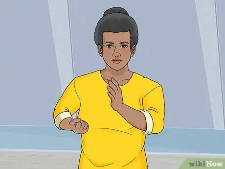 Image intitulée Learn Wing Chun Step 11