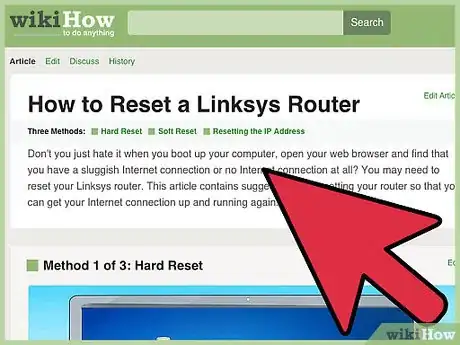 Image intitulée Configure a Router Step 5