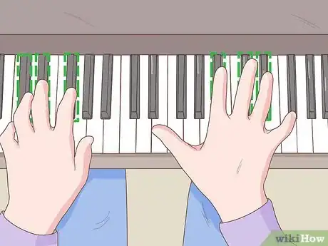 Image intitulée Practice Sight Reading Piano Music Step 10