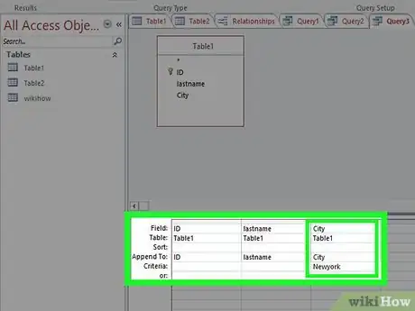 Image intitulée Use Microsoft Access Step 32