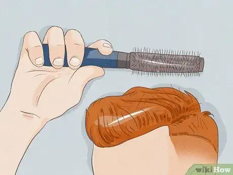 Image intitulée Cut a Fade Haircut Step 10