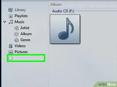 Image intitulée Convert CDA to MP3 Step 15