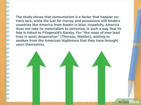 Image intitulée Make an Essay Appear Longer Than It Is Step 6