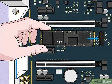 Image intitulée Install an M.2 SSD on a Desktop Step 10