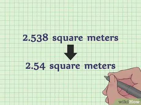 Image intitulée Calculate Square Meters Step 7