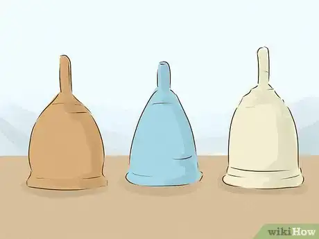 Image intitulée Use a Menstrual Cup Step 17