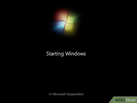 Image intitulée Fix a Black Login Screen on Windows 7 Step 16