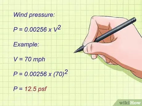 Image intitulée Calculate Wind Load Step 10