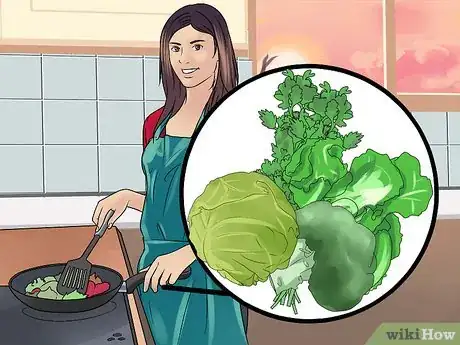 Image intitulée Lose Weight if You Dislike Vegetables Step 13