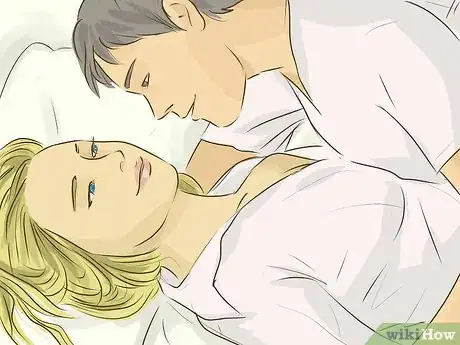 Image intitulée Seduce Your Girlfriend Step 15