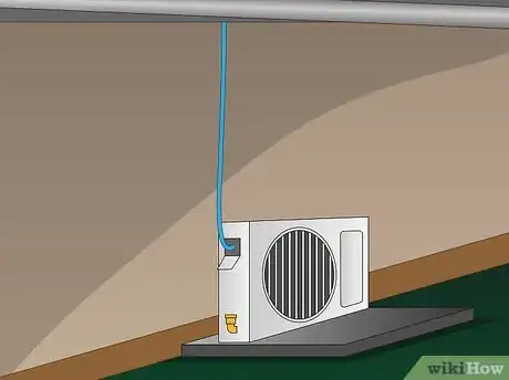 Image intitulée Install a Split System Air Conditioner Step 9