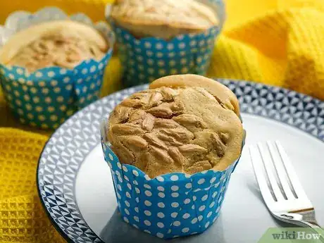 Image intitulée Make Muffins Step 29