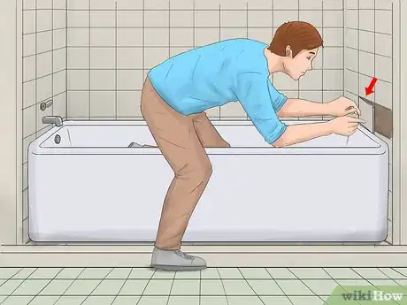 Image intitulée Replace a Bathtub Step 11