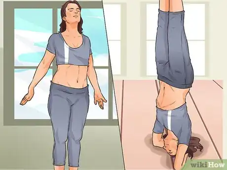 Image intitulée Do Yoga Step 7