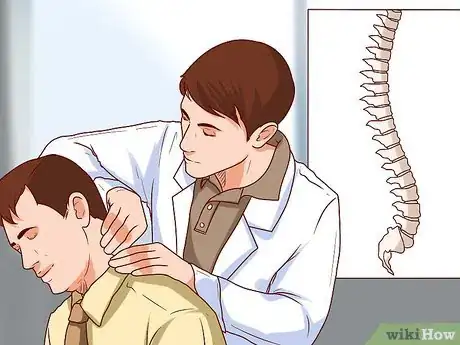 Image intitulée Sleep with Scoliosis Step 11