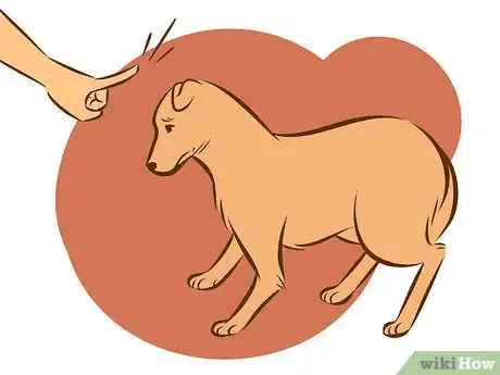 Image intitulée Stop a Dog from Humping Step 6